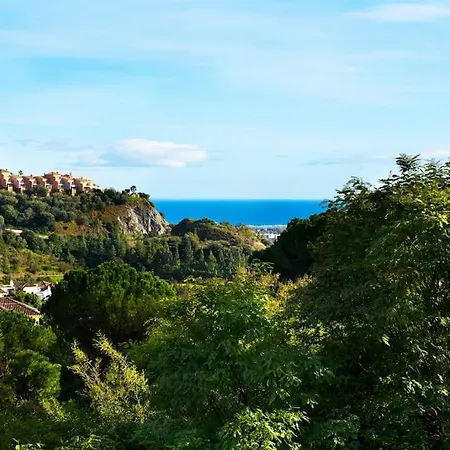 Pinos, 2 Bedroom With Panoramic View Apartment *