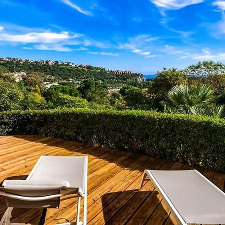 Pinos, 2 Bedroom With Panoramic View Apartment *