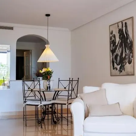 Pinos, 2 Bedroom With Panoramic View Benahavís