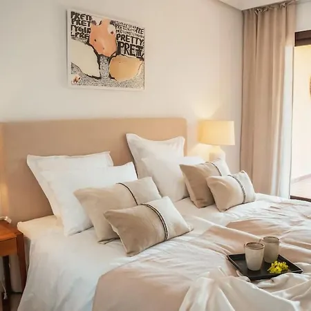 Pinos, 2 Bedroom With Panoramic View Benahavís