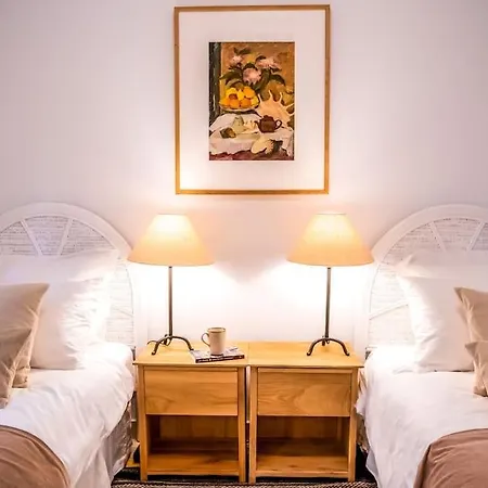 Pinos, 2 Bedroom With Panoramic View Apartment
