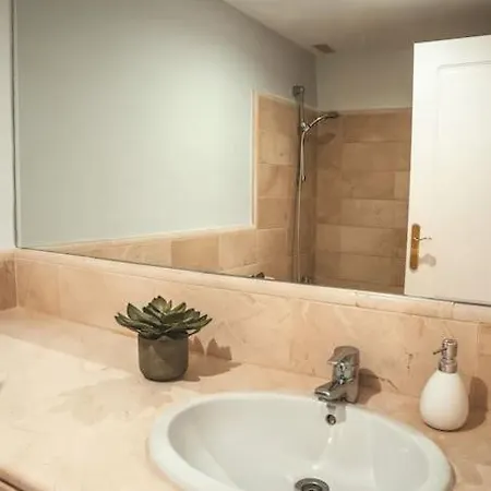 Pinos, 2 Bedroom With Panoramic View Benahavís