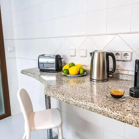 Pinos, 2 Bedroom With Panoramic View