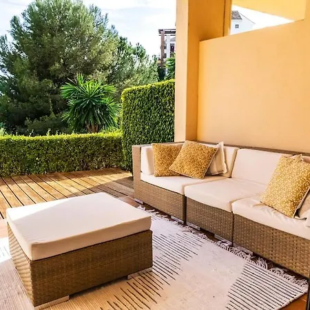 Pinos, 2 Bedroom With Panoramic View Apartment *