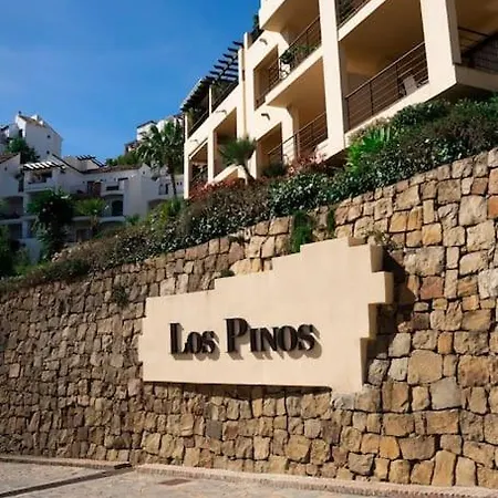 Apartment Pinos, 2 Bedroom With Panoramic View