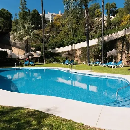 Pinos, 2 Bedroom With Panoramic View