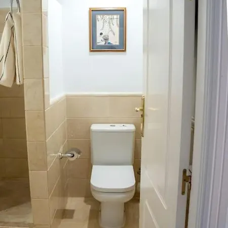 Pinos, 2 Bedroom With Panoramic View * Benahavís