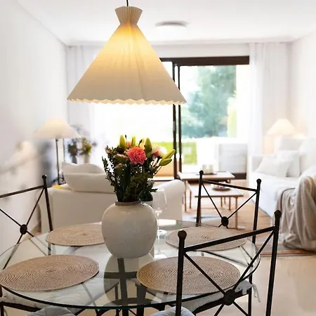 Pinos, 2 Bedroom With Panoramic View