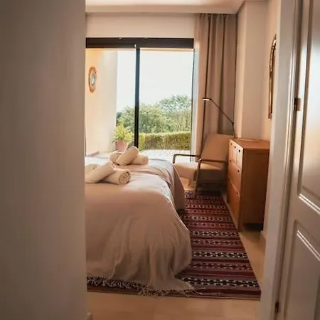 Pinos, 2 Bedroom With Panoramic View * Benahavís