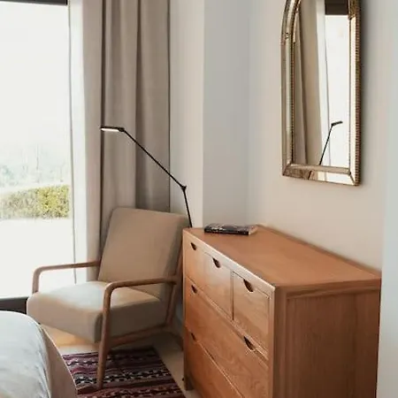 Pinos, 2 Bedroom With Panoramic View Apartment *