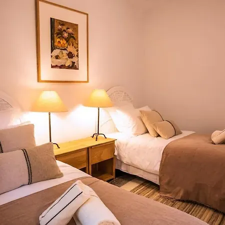 Pinos, 2 Bedroom With Panoramic View * Benahavís
