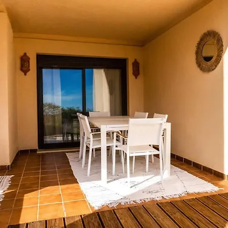 Apartment Pinos, 2 Bedroom With Panoramic View