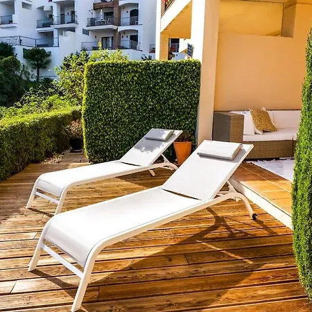 Pinos, 2 Bedroom With Panoramic View