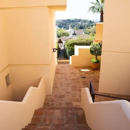 Pinos, 2 Bedroom With Panoramic View * Benahavís