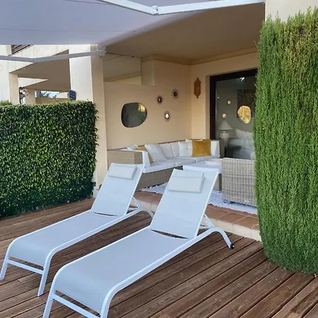 Apartment Pinos, 2 Bedroom With Panoramic View