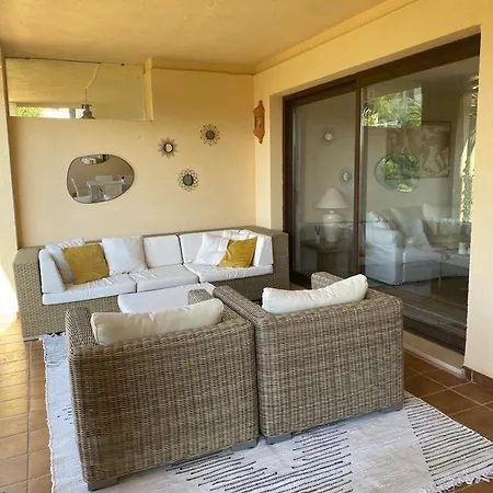 Pinos, 2 Bedroom With Panoramic View Apartment Benahavís
