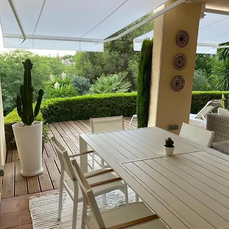 Apartment Pinos, 2 Bedroom With Panoramic View