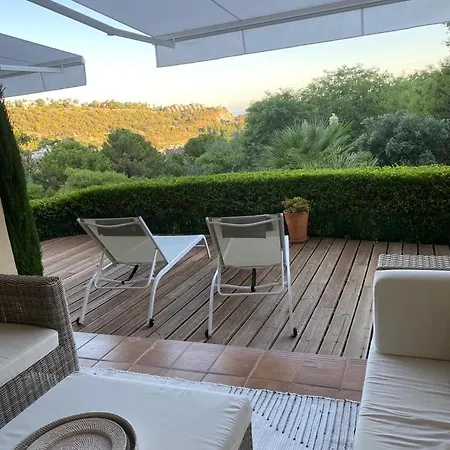 Apartment Pinos, 2 Bedroom With Panoramic View *