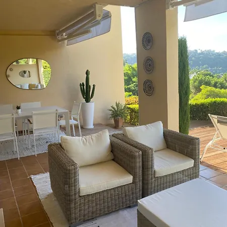 Pinos, 2 Bedroom With Panoramic View Apartment