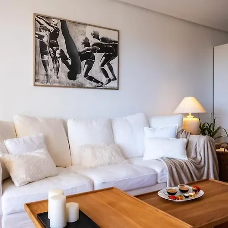 Pinos, 2 Bedroom With Panoramic View Benahavis