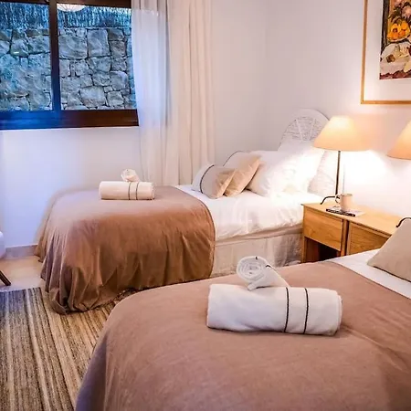 Apartment Pinos, 2 Bedroom With Panoramic View *