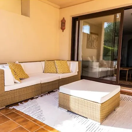 Pinos, 2 Bedroom With Panoramic View Apartment Benahavis