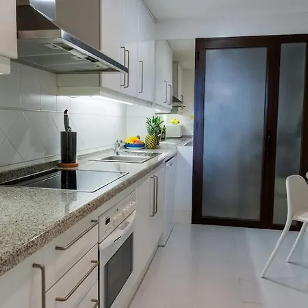 Pinos, 2 Bedroom With Panoramic View