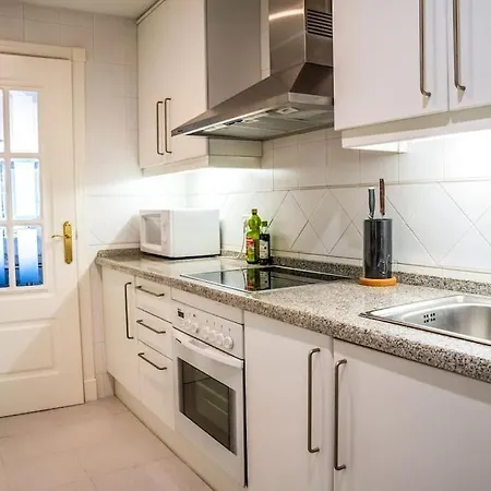 Apartment Pinos, 2 Bedroom With Panoramic View