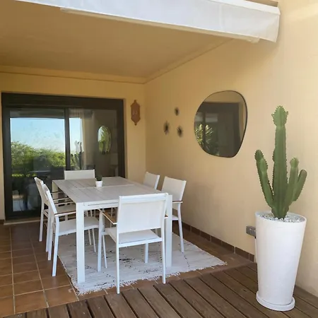 Pinos, 2 Bedroom With Panoramic View Apartment *